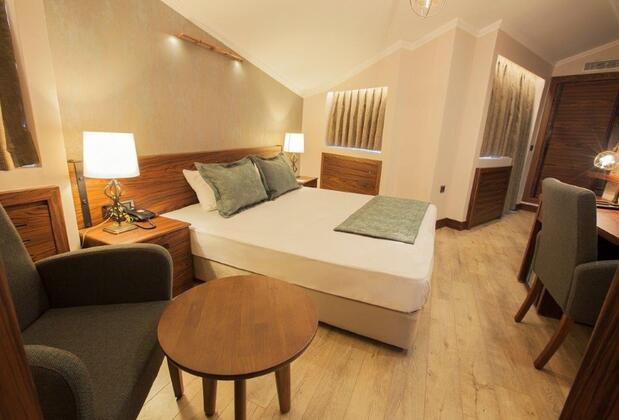 Cuci Hotel Di Mare - Görsel 22