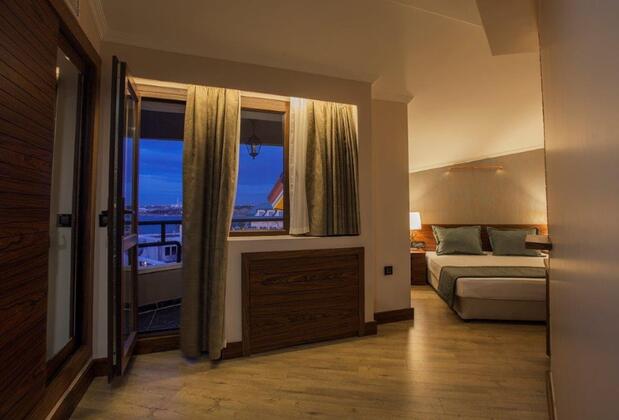 Cuci Hotel Di Mare - Görsel 23