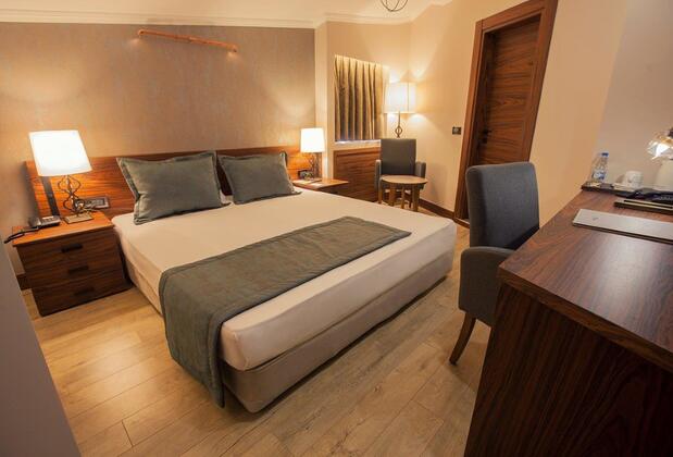 Cuci Hotel Di Mare - Görsel 24