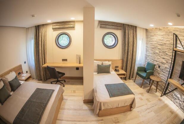 Cuci Hotel Di Mare - Görsel 25