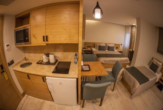 Cuci Hotel Di Mare - Görsel 26