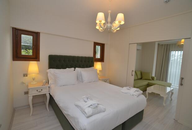 Motali Life Hotel - Görsel 27