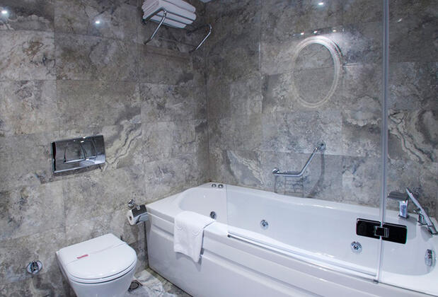 Motali Life Hotel - Görsel 28