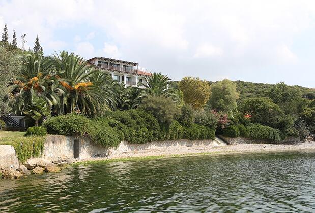 Club Atabay - Görsel 3