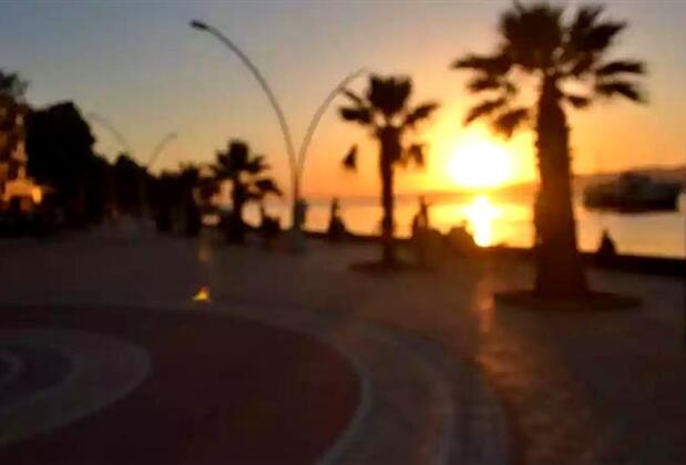 Best Inn Deniz Otel - Görsel 5