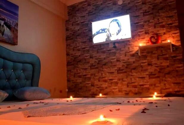 Best Inn Deniz Otel - Görsel 12