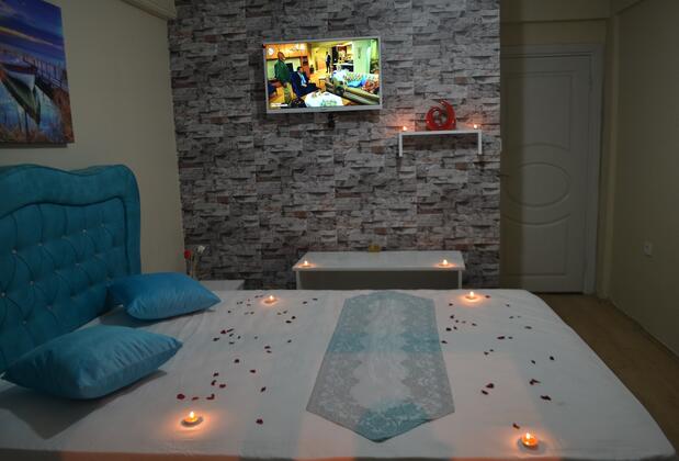 Best Inn Deniz Otel - Görsel 14