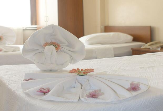 Otel Kozluca - Görsel 13