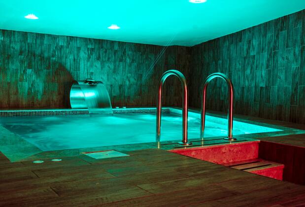 Vespia Hotel - Görsel 21