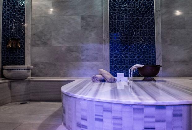 Vespia Hotel - Görsel 24