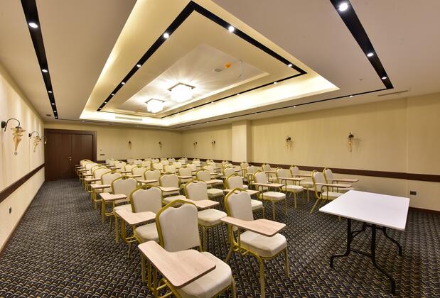 Vespia Hotel - Görsel 5