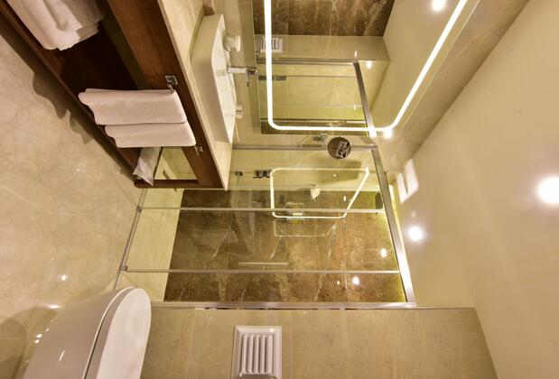 Vespia Hotel - Görsel 32