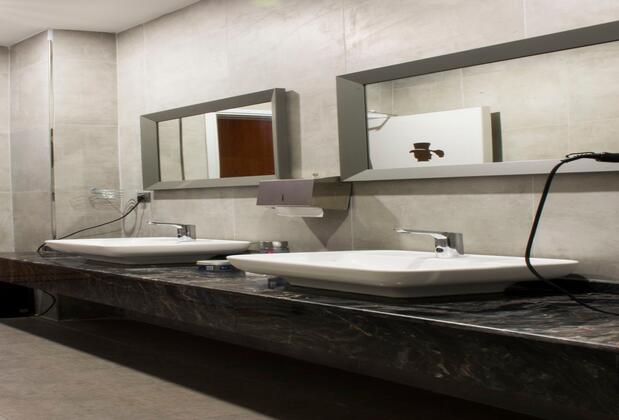 Vespia Hotel - Görsel 29