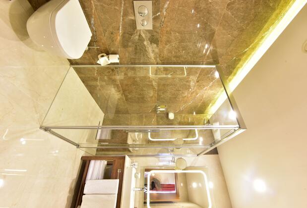 Vespia Hotel - Görsel 33