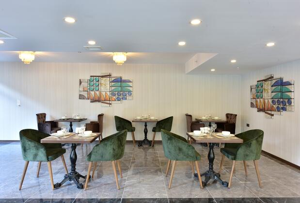 Vespia Hotel - Görsel 7