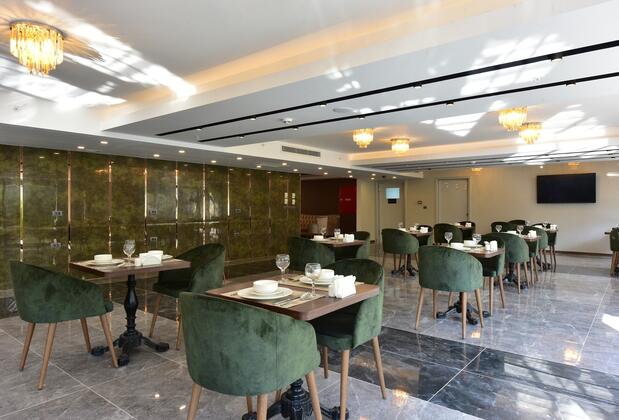 Vespia Hotel - Görsel 8