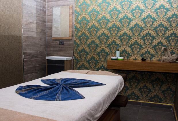 Vespia Hotel - Görsel 26