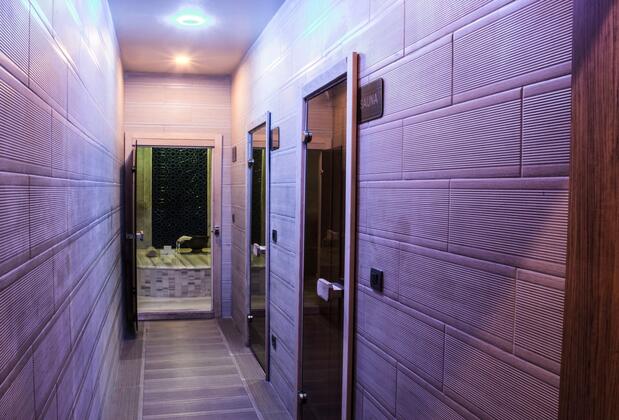 Vespia Hotel - Görsel 10