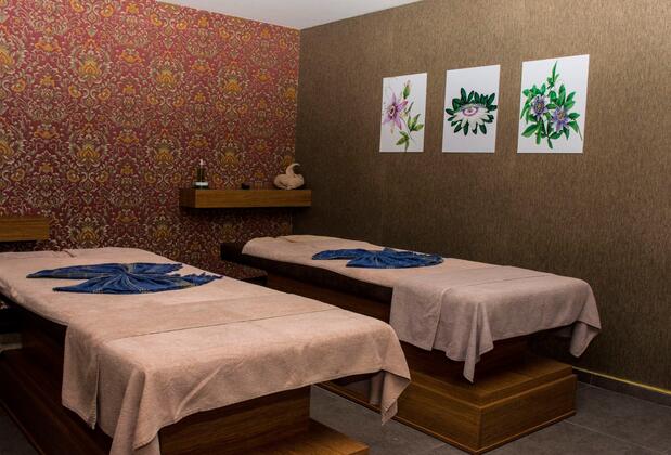 Vespia Hotel - Görsel 25