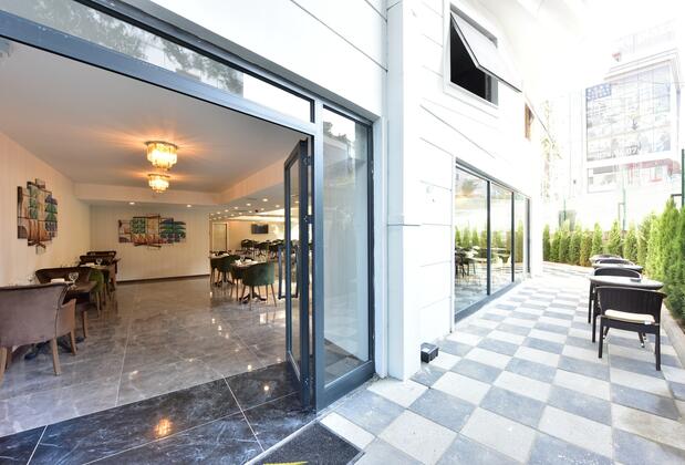 Vespia Hotel - Görsel 4