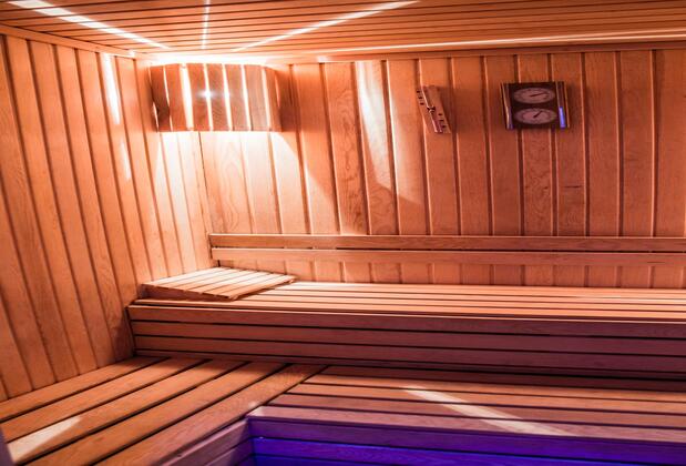 Vespia Hotel - Görsel 31