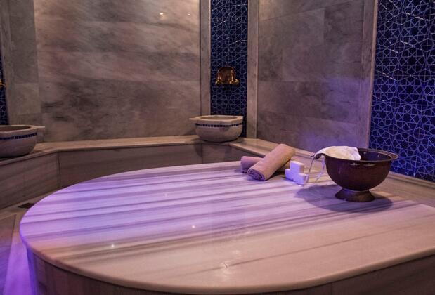 Vespia Hotel - Görsel 30