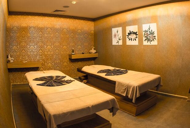 Vespia Hotel - Görsel 27