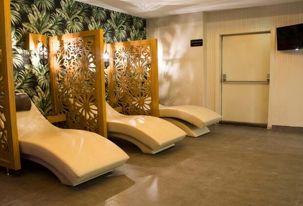 Vespia Hotel - Görsel 28