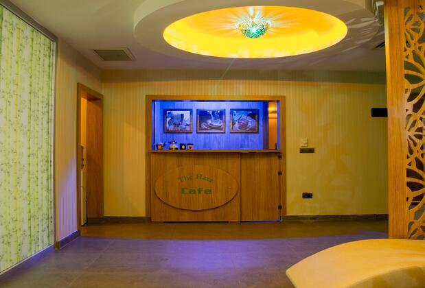 Vespia Hotel - Görsel 22