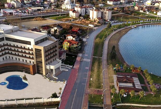 Tryp By Wyndham İzmit - Görsel 6