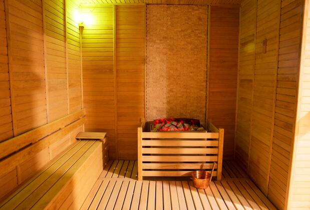 Tryp By Wyndham İzmit - Görsel 13