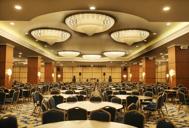 Tryp By Wyndham İzmit - Görsel 14