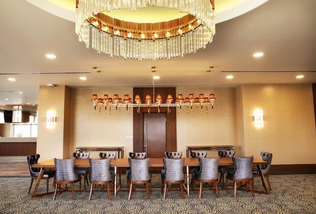 Tryp By Wyndham İzmit - Görsel 15