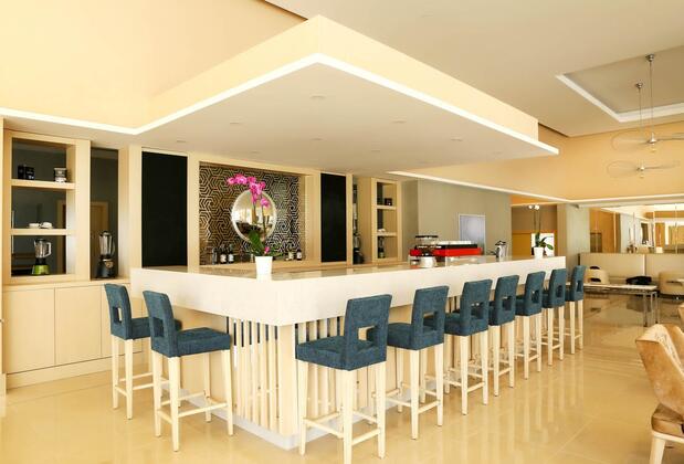 Tryp By Wyndham İzmit - Görsel 24