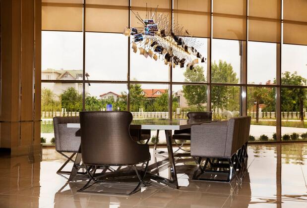 Tryp By Wyndham İzmit - Görsel 26