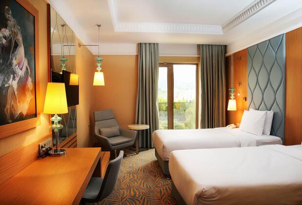 Tryp By Wyndham İzmit - Görsel 29