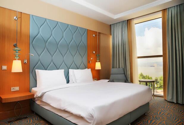 Tryp By Wyndham İzmit - Görsel 30
