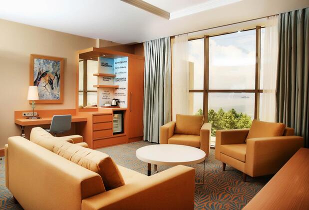 Tryp By Wyndham İzmit - Görsel 31