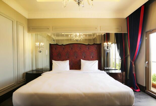 Tryp By Wyndham İzmit - Görsel 33