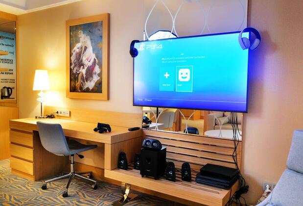 Tryp By Wyndham İzmit - Görsel 36