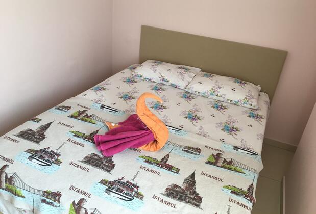 Lapina Apart Pansiyon - Görsel 7