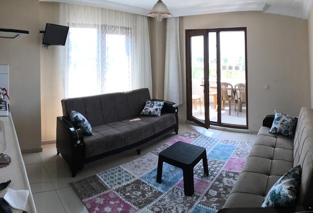 Lapina Apart Pansiyon - Görsel 9