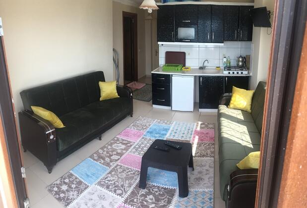 Lapina Apart Pansiyon - Görsel 11