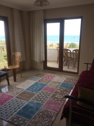 Lapina Apart Pansiyon - Görsel 12