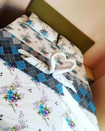 Lapina Apart Pansiyon - Görsel 14