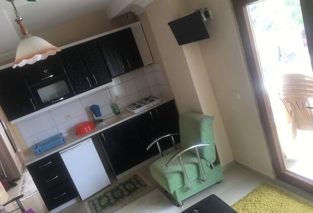 Lapina Apart Pansiyon - Görsel 15