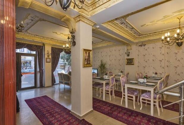 İstanbul Holiday Hotel - Görsel 6