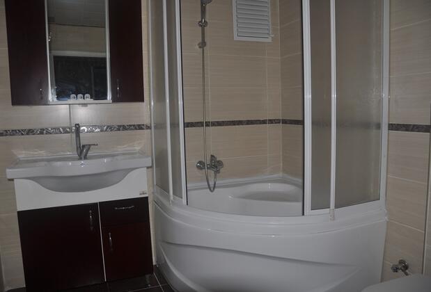 İstanbul Holiday Hotel - Görsel 30