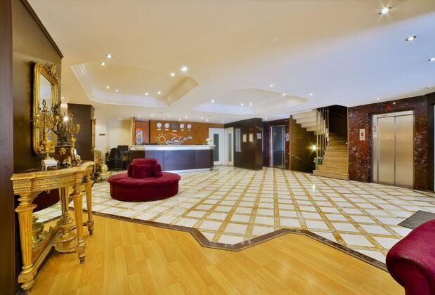 Grand Ant Hotel - Görsel 5