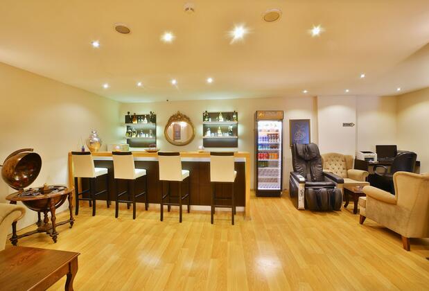 Grand Ant Hotel - Görsel 6